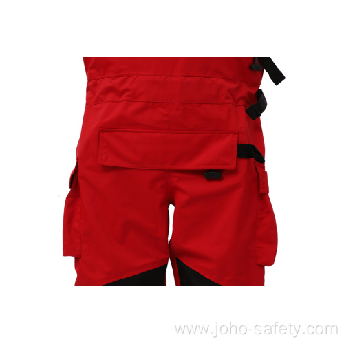 New product latest paper dry rescue suit